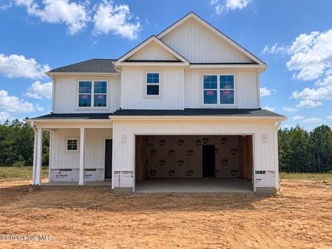Homes For Sale - 411 Thorntons Creek Drive<br/> Harnett County, Erwin, NC 28339