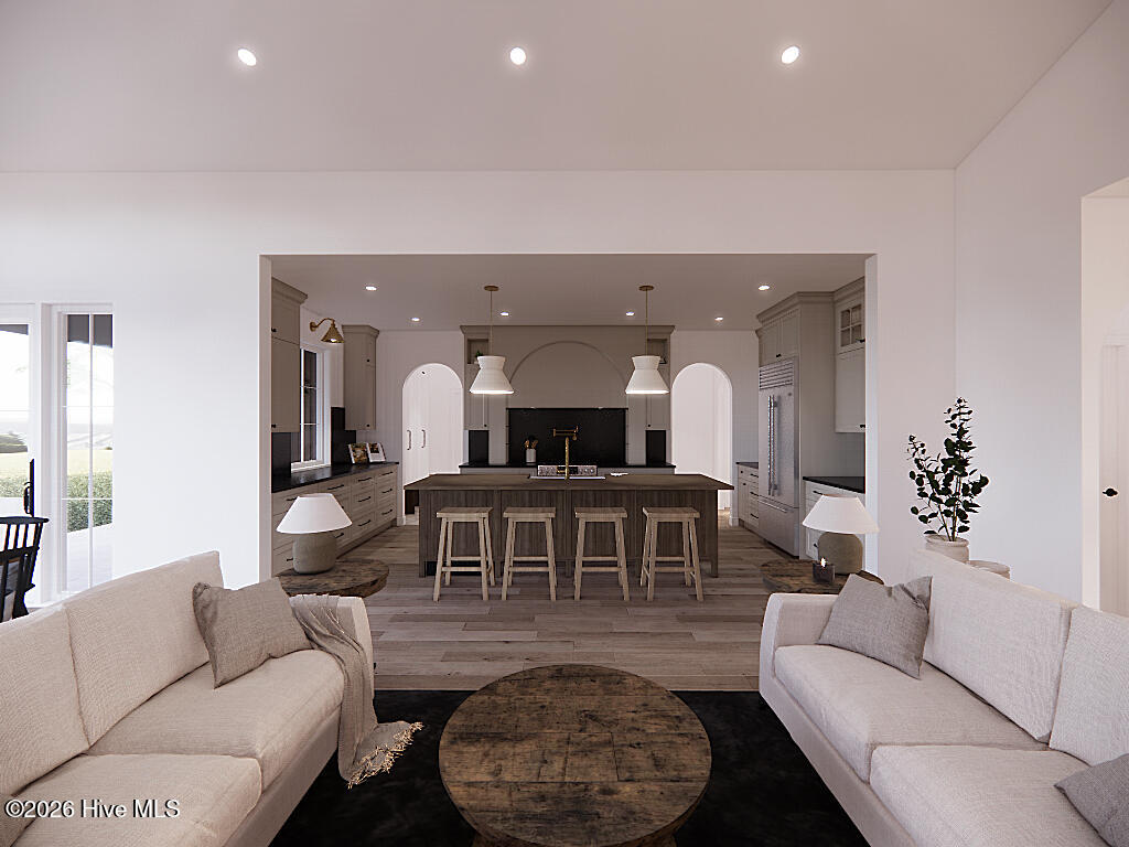 6 Furlong Place