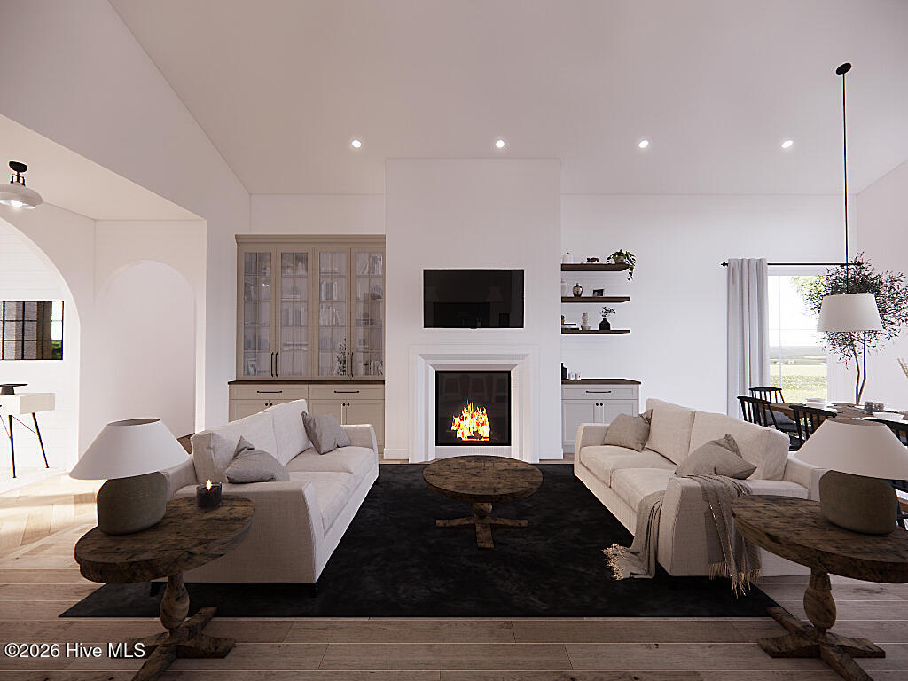6 Furlong Place