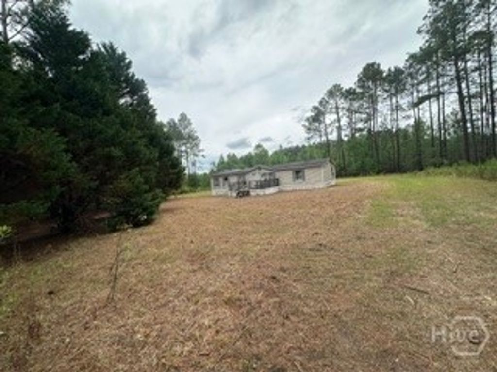 Photo of 3115 Deer Run Road, Statesboro, GA 30461 (MLS # SA355764)