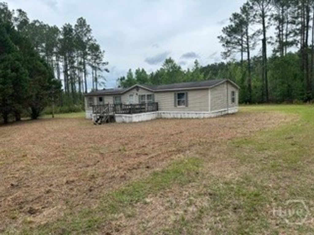 Photo of 3115 Deer Run Road, Statesboro, GA 30461 (MLS # SA355764)