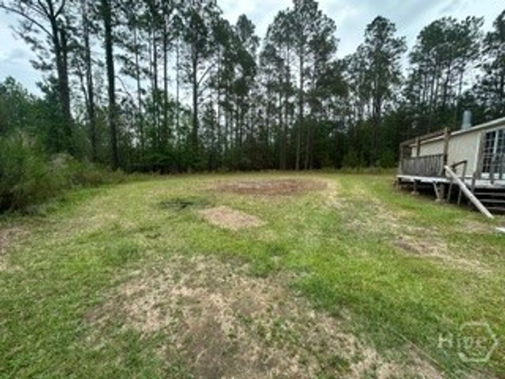 Photo of 3115 Deer Run Road, Statesboro, GA 30461 (MLS # SA355764)