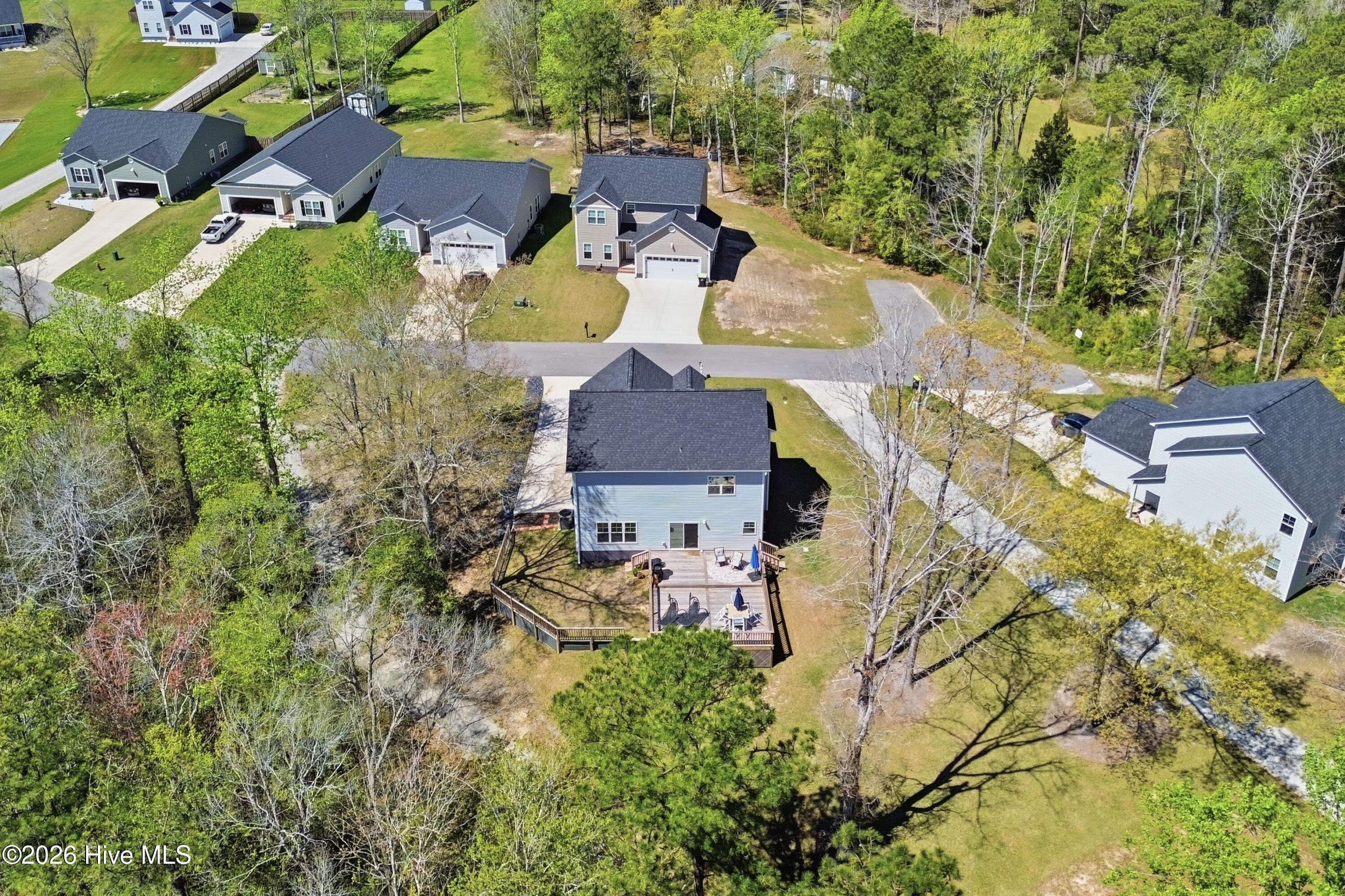 206 Baker Road