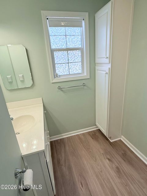 Tiny photo for 605 Windsong N, Swansboro, NC 28584 (MLS # 100568919)