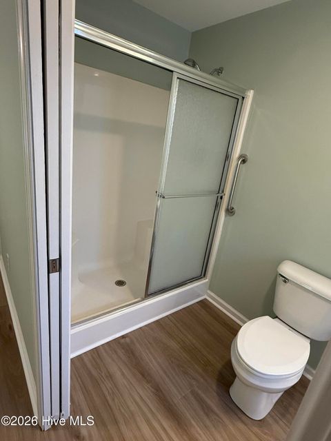 Tiny photo for 605 Windsong N, Swansboro, NC 28584 (MLS # 100568919)