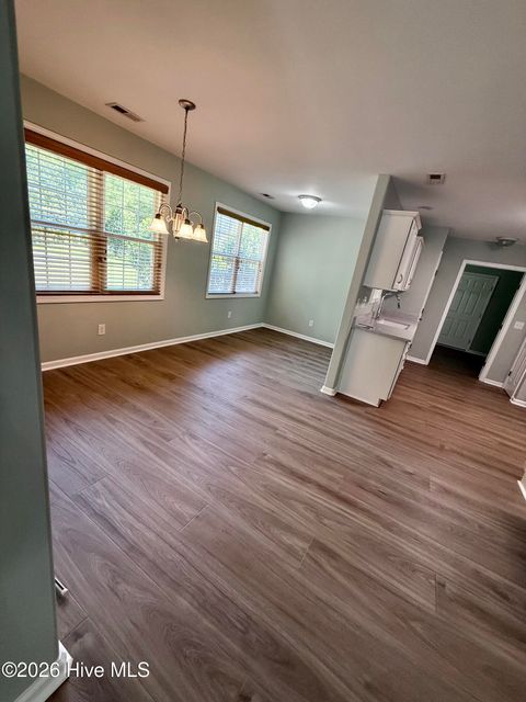 Tiny photo for 605 Windsong N, Swansboro, NC 28584 (MLS # 100568919)