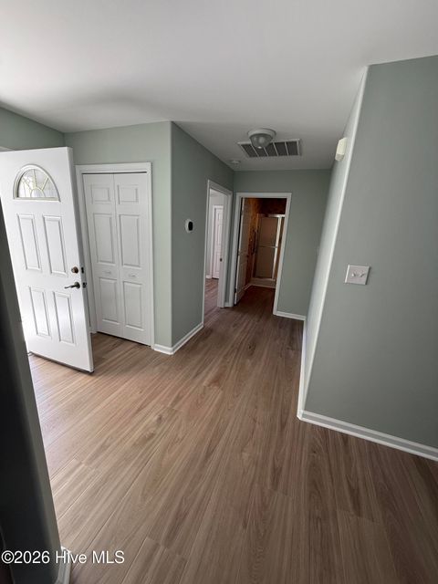 Tiny photo for 605 Windsong N, Swansboro, NC 28584 (MLS # 100568919)