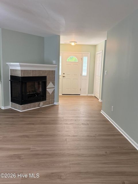 Tiny photo for 605 Windsong N, Swansboro, NC 28584 (MLS # 100568919)