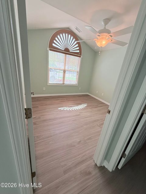 Tiny photo for 605 Windsong N, Swansboro, NC 28584 (MLS # 100568919)