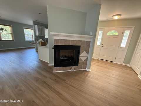 Tiny photo for 605 Windsong N, Swansboro, NC 28584 (MLS # 100568919)