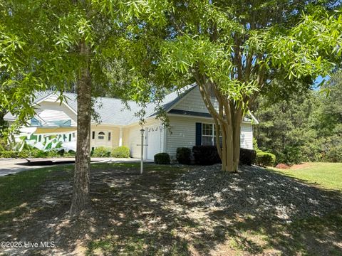 Tiny photo for 605 Windsong N, Swansboro, NC 28584 (MLS # 100568919)