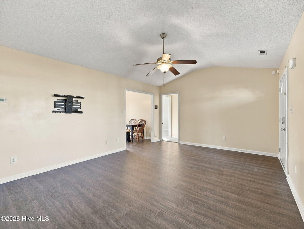Photo of 314 Haywood Drive, Richlands, NC 28574 (MLS # 100612737)