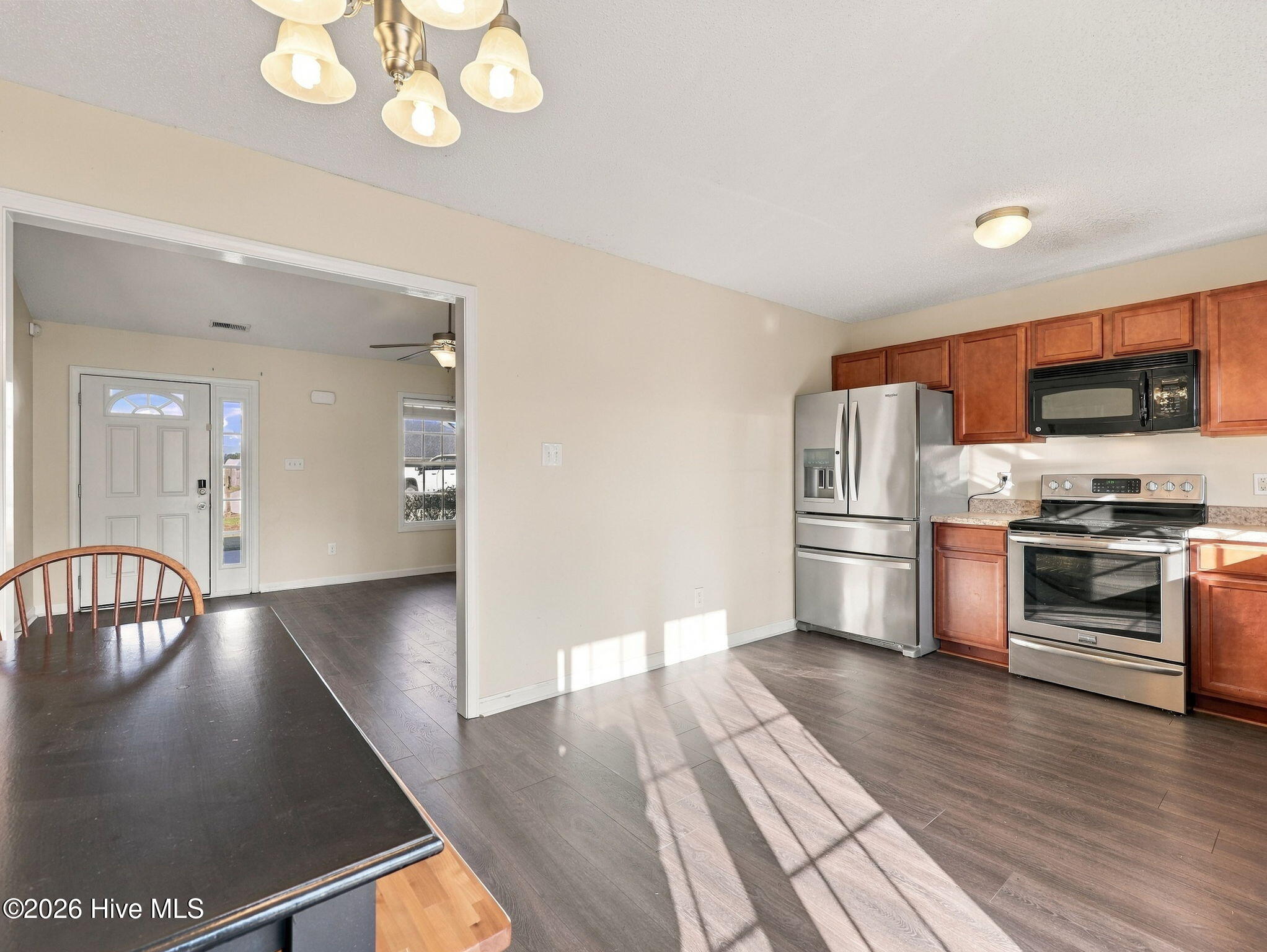 314 Haywood Drive
