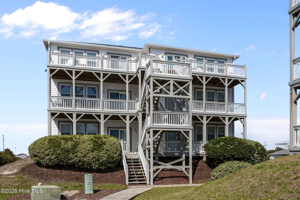 Photo of 2903 Pointe West Drive #A, Emerald Isle, NC 28594 (MLS # 100563620)