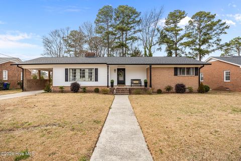 Photo of 114 Azalea Drive, Greenville, NC 27858 (MLS # 100560625)