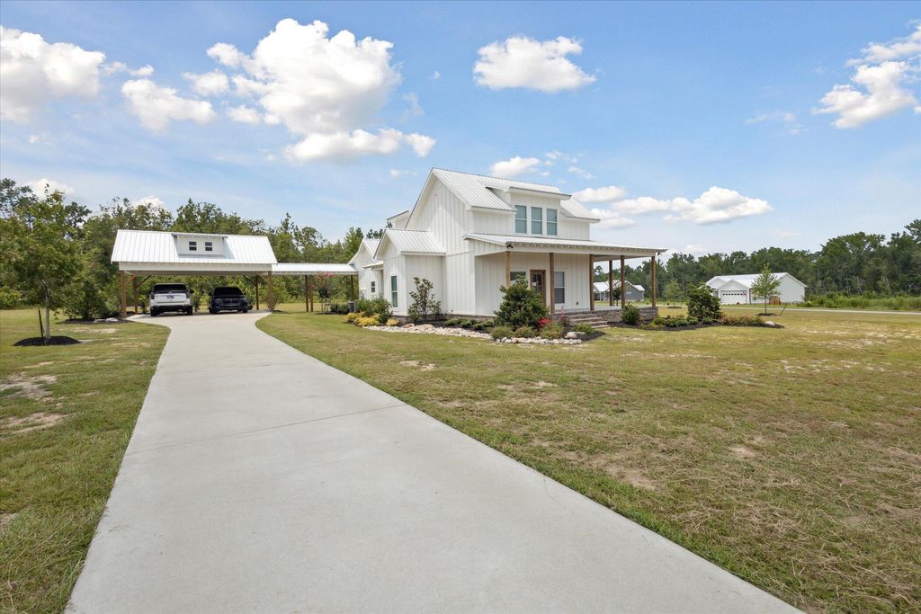 Photo of 1513 Paris Avenue, Swainsboro, GA 30401 (MLS # 554004)