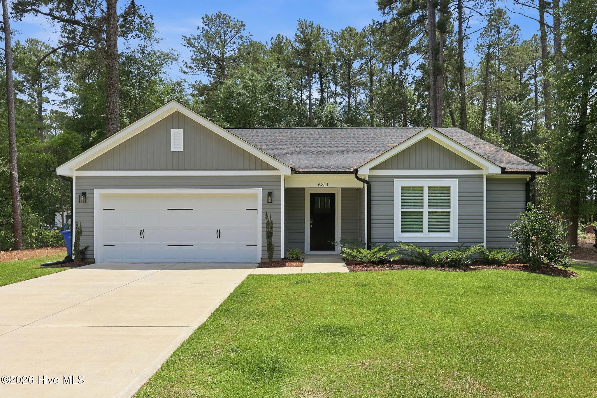 6311 Norton Drive