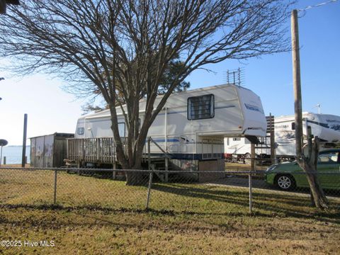 Vacant Land For Sale - 157 Dolphin Court<br/> Grandy, NC 27939