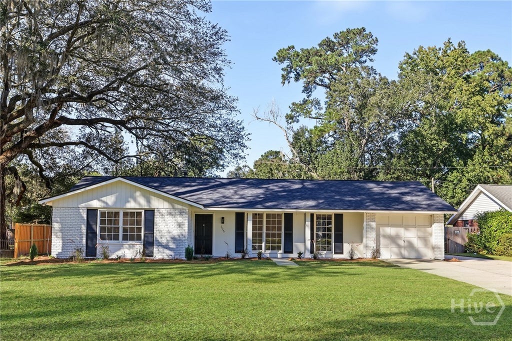 Photo of 12707 Largo Drive, Savannah, GA 31419 (MLS # SA366830)