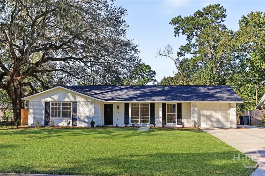 Photo of 12707 Largo Drive, Savannah, GA 31419 (MLS # SA366830)