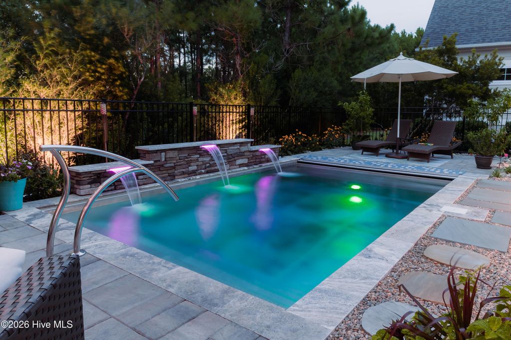 Photo of 3510 Wellington Place, Southport, NC 28461 (MLS # 100560697)