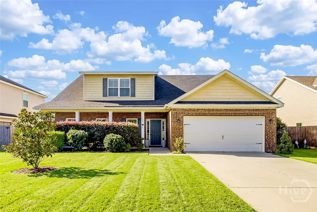 105 Aquaduct Dr, Rincon, GA, 31326