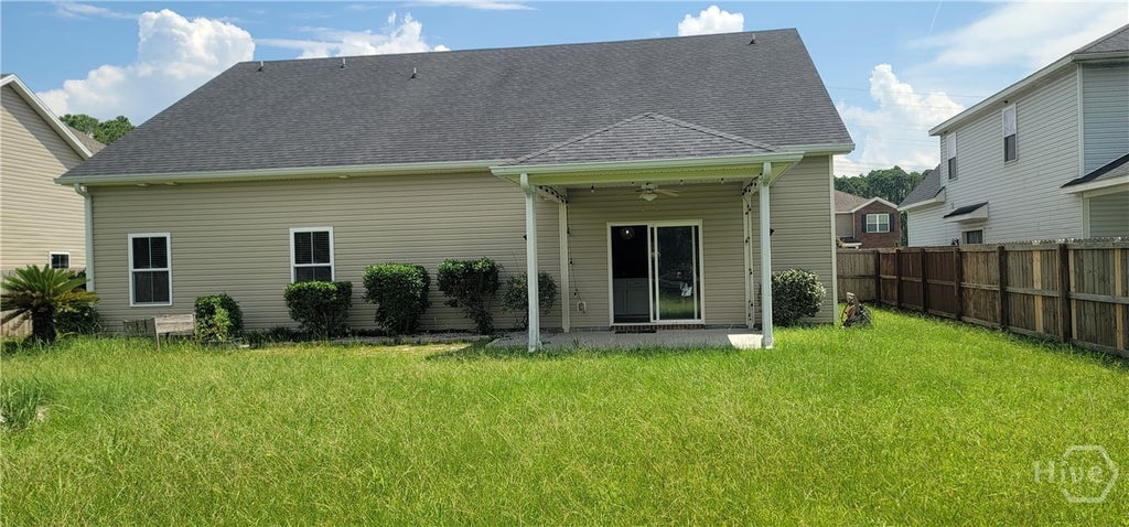 Photo of 105 Aquaduct DR, Rincon, GA 31326 (MLS # SA363763)
