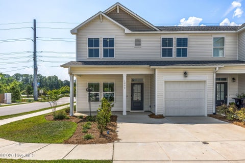 Photo of 1008 Birds Nest Cove, Leland, NC 28451 (MLS # 100582730)