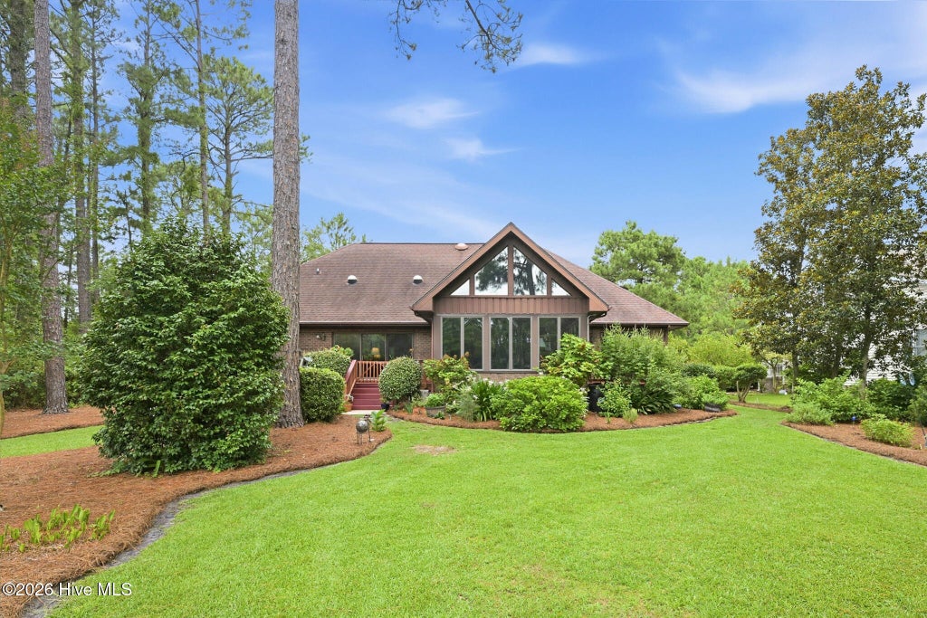 Photo of 908 Sawgrass Court, New Bern, NC 28560 (MLS # 100589835)