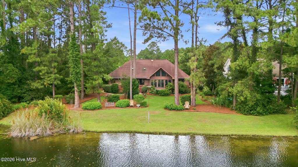 Photo of 908 Sawgrass Court, New Bern, NC 28560 (MLS # 100589835)