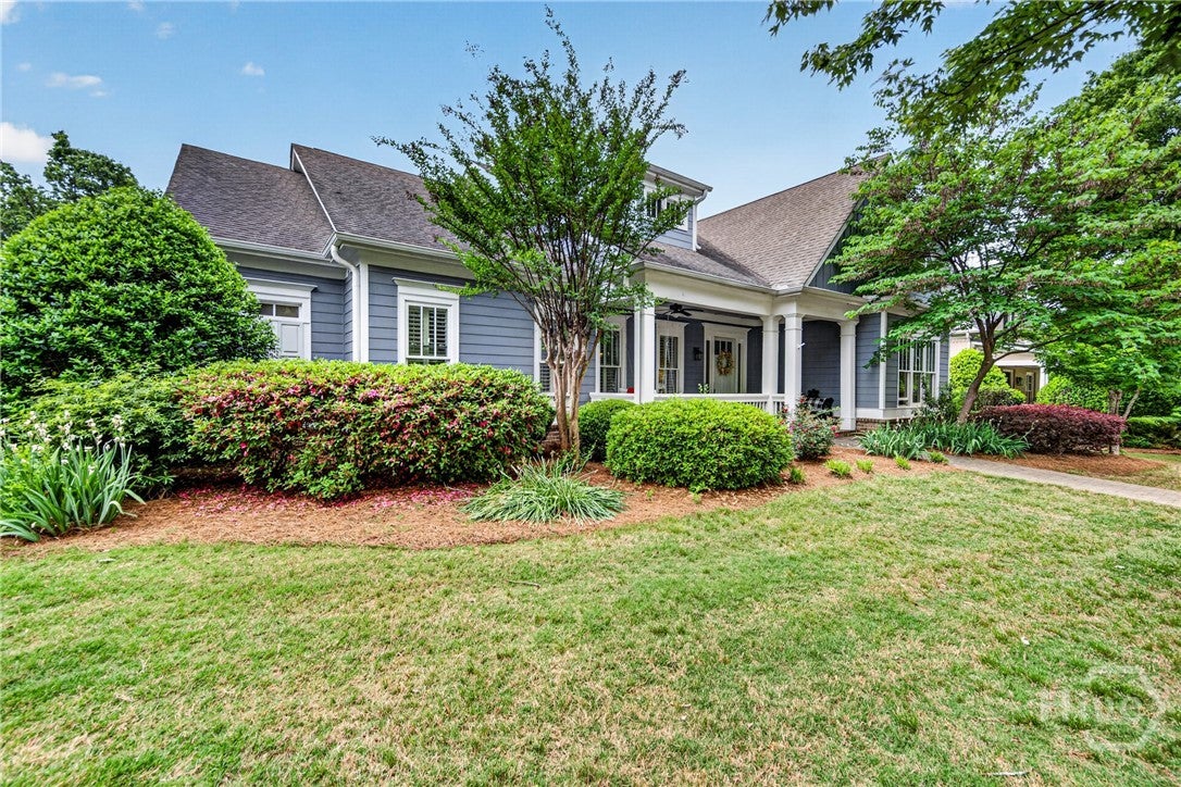 306 Horseshoe Bend