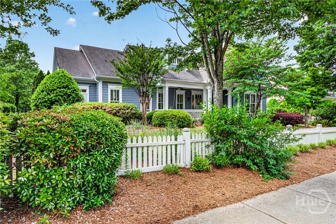 306 Horseshoe Bend