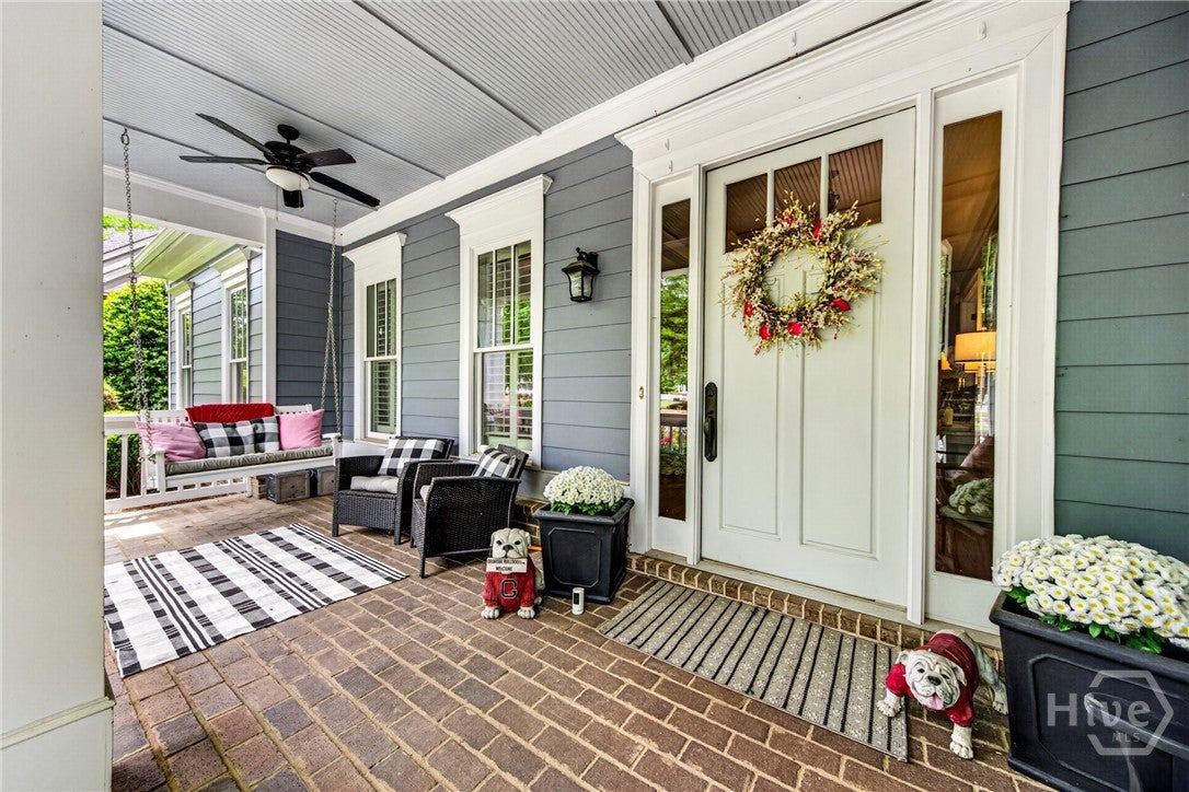 306 Horseshoe Bend
