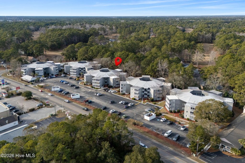 Photo of 10170 Beach Drive SW #3302, Calabash, NC 28467 (MLS # 100543246)