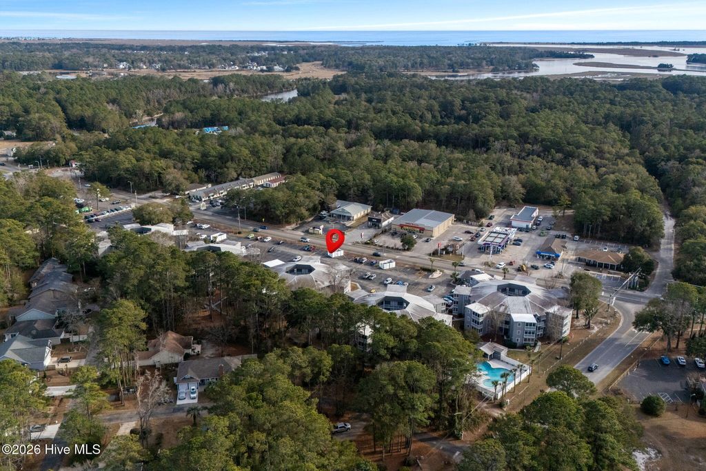 Photo of 10170 Beach Drive SW #3302, Calabash, NC 28467 (MLS # 100543246)