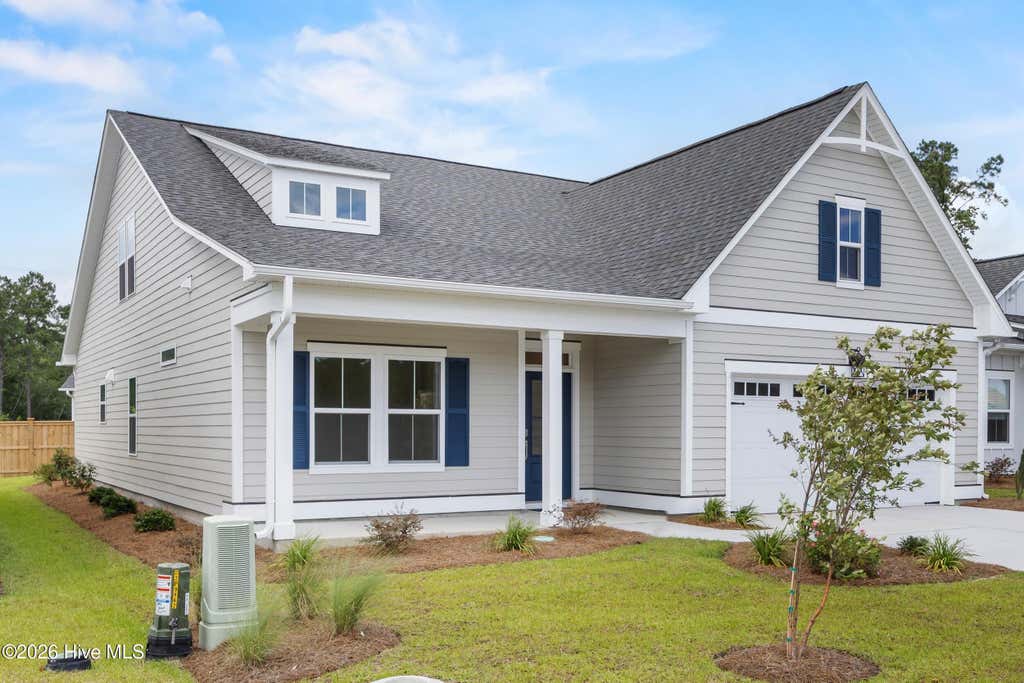 Photo of 4075 Smoked Maple Drive #40, Leland, NC 28451 (MLS # 100557286)