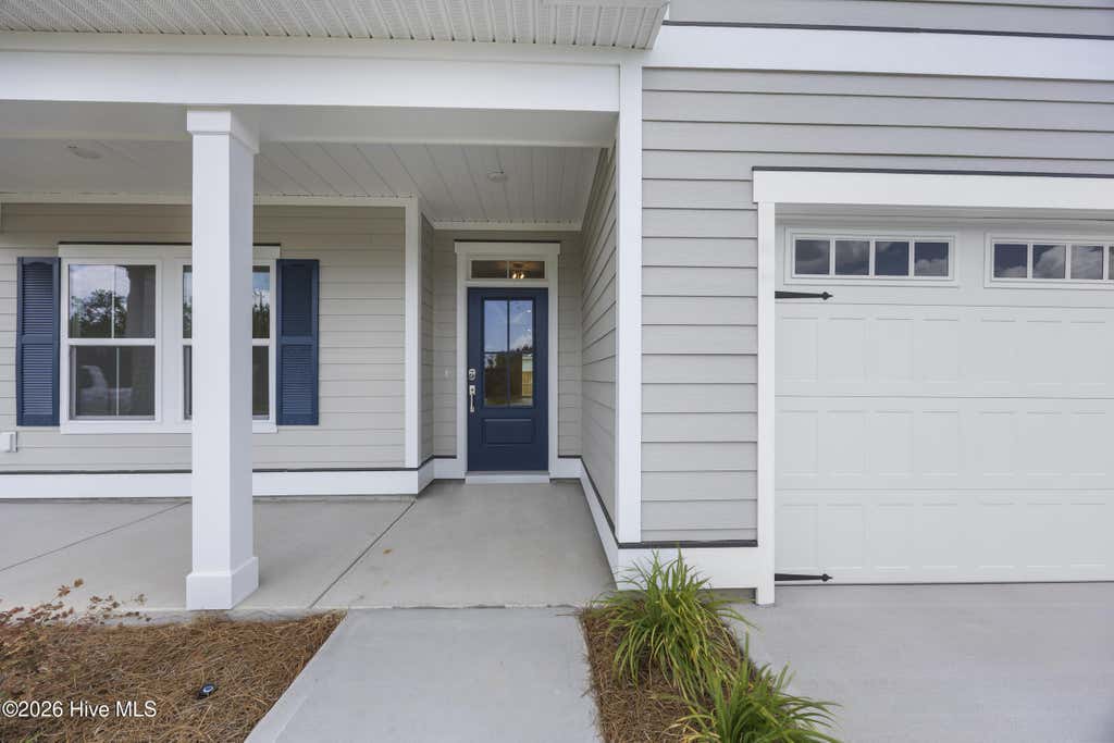 Photo of 4075 Smoked Maple Drive #40, Leland, NC 28451 (MLS # 100557286)