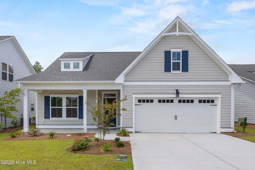 Photo of 4075 Smoked Maple Drive #40, Leland, NC 28451 (MLS # 100557286)