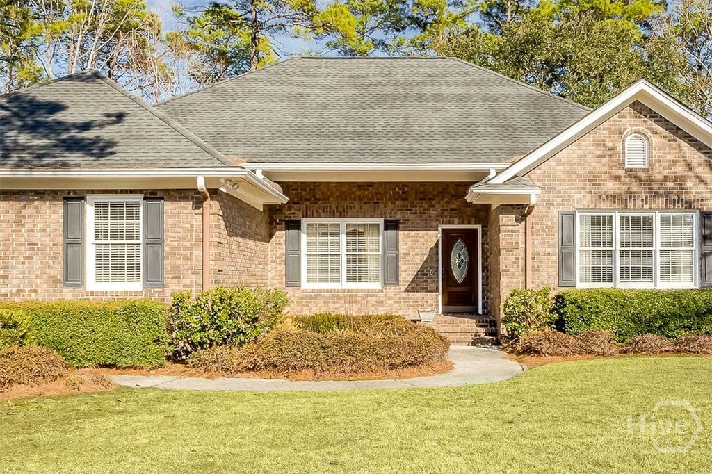 Photo of 318 Wedgefield Crossing, Savannah, GA 31405 (MLS # SA348748)