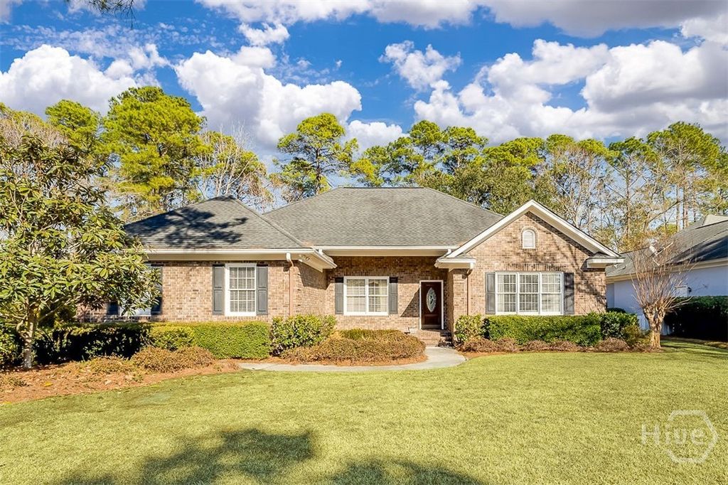 Photo of 318 Wedgefield Crossing, Savannah, GA 31405 (MLS # SA348748)