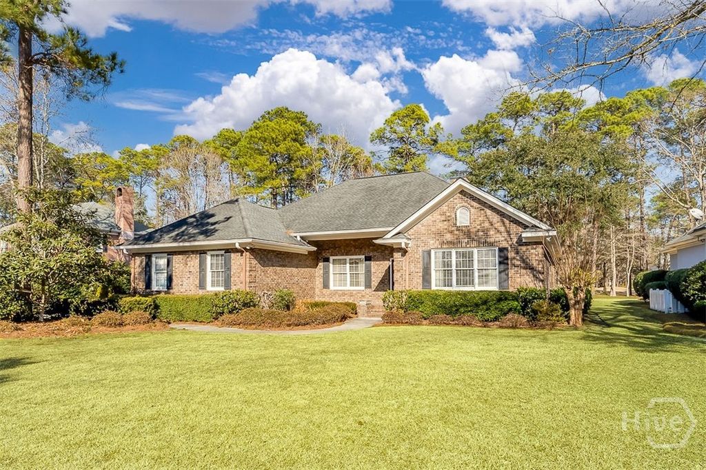 Photo of 318 Wedgefield Crossing, Savannah, GA 31405 (MLS # SA348748)