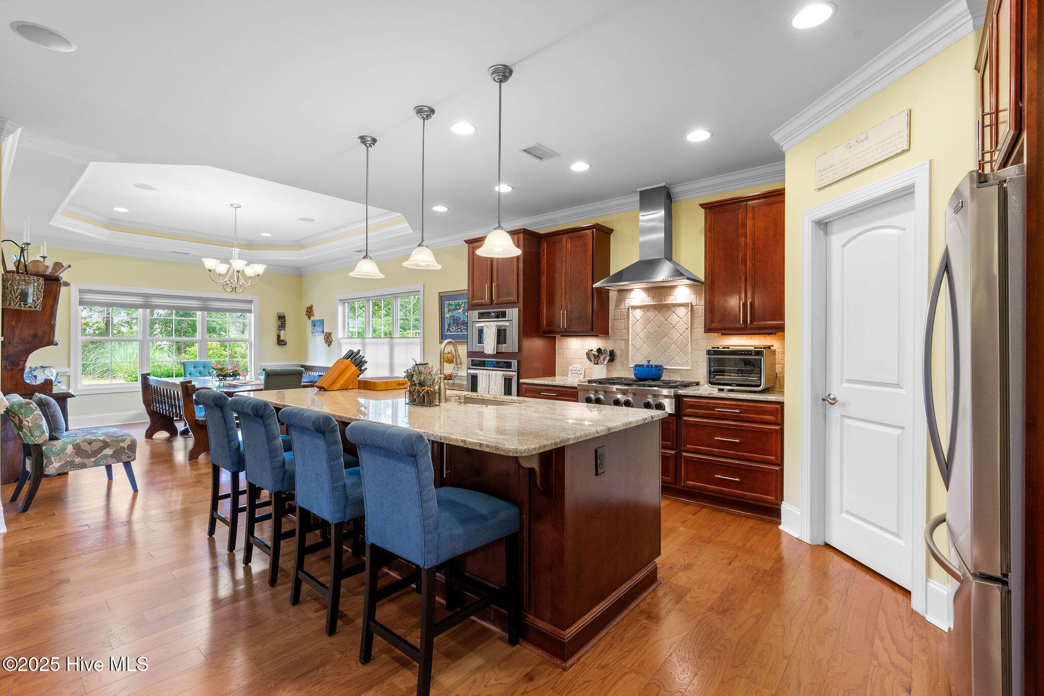 2514 Sugargrove Trail NE