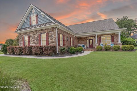 2514 Sugargrove Trail NE Leland NC 28451