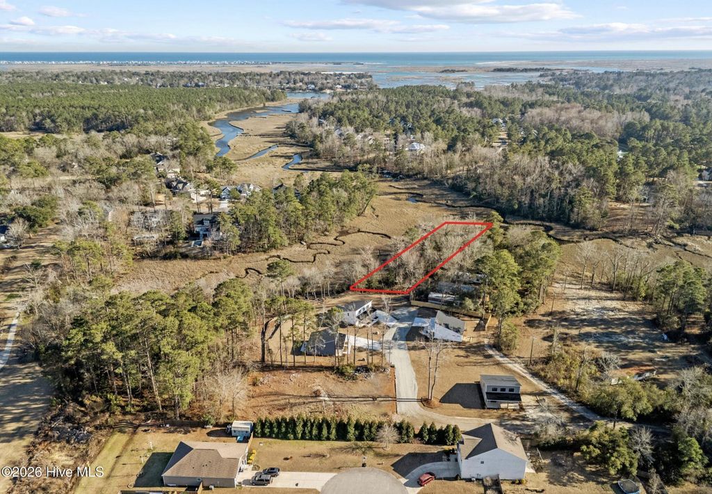 Photo of 5 Tide Landing Court, Hampstead, NC 28443 (MLS # 100547311)