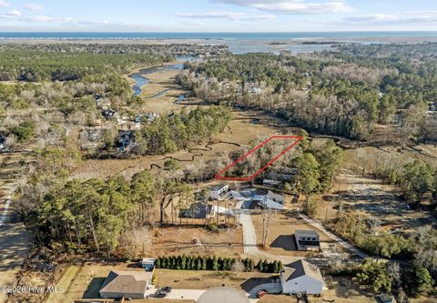 Tiny photo for 5 Tide Landing Court, Hampstead, NC 28443 (MLS # 100547311)