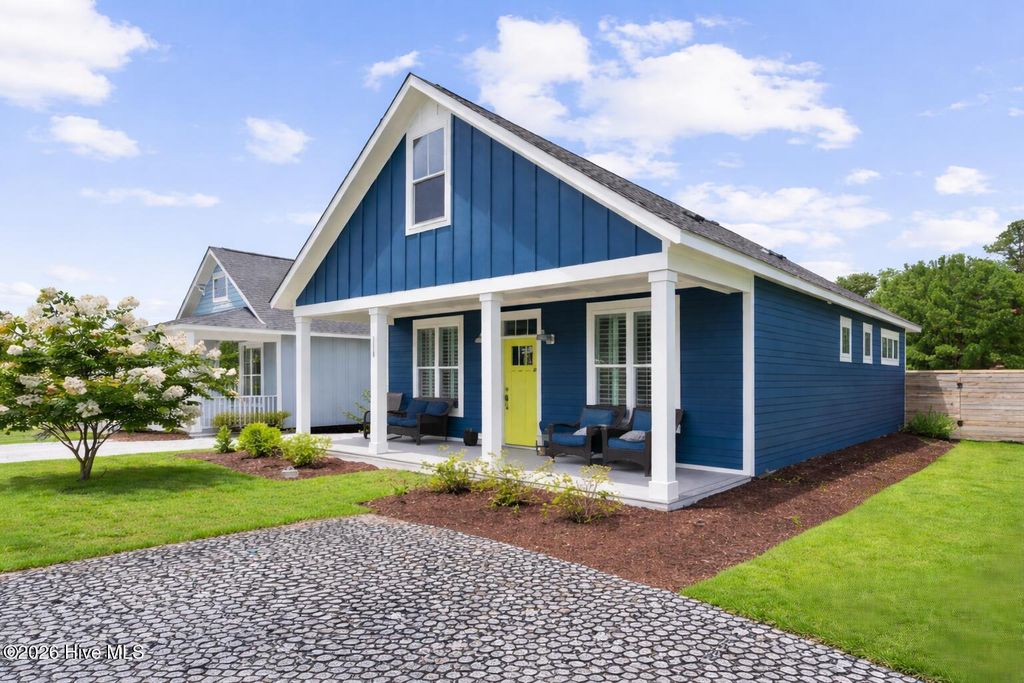 Photo of 118 Bonnie B Lane, Shallotte, NC 28470 (MLS # 100567642)