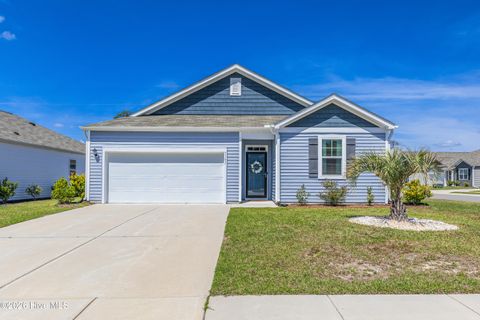 Photo of 1151 Little Martha Way SE, Bolivia, NC 28422 (MLS # 100566455)