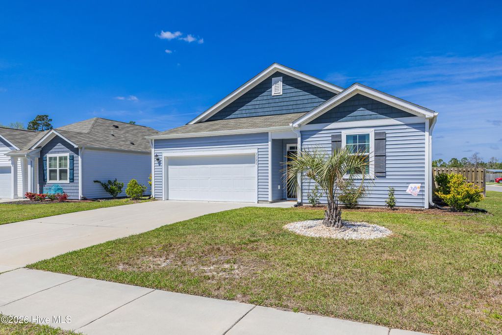 Photo of 1151 Little Martha Way SE, Bolivia, NC 28422 (MLS # 100566455)