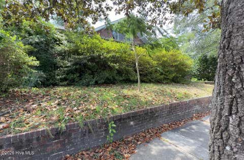 Homes For Sale - 126 Brookwood Avenue<br/> Wilmington, NC 28403