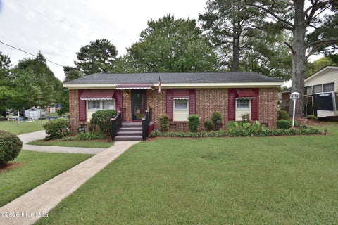 Homes For Sale - 1805 Duncan Drive<br/> Edgecombe County, Rocky Mount, NC 27801